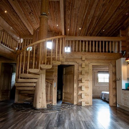 Eddylou Ranch Villa Sloinge Ngoại thất bức ảnh