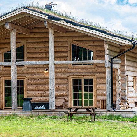 Eddylou Ranch Villa Sloinge Ngoại thất bức ảnh