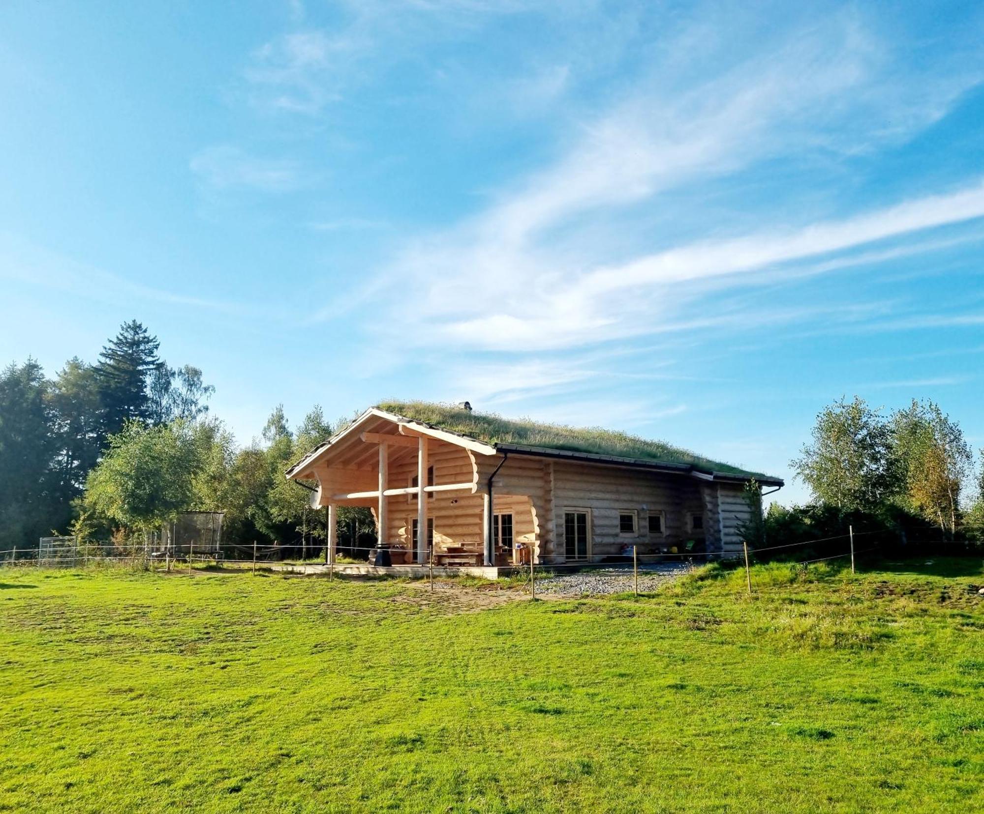 Eddylou Ranch Villa Sloinge Ngoại thất bức ảnh
