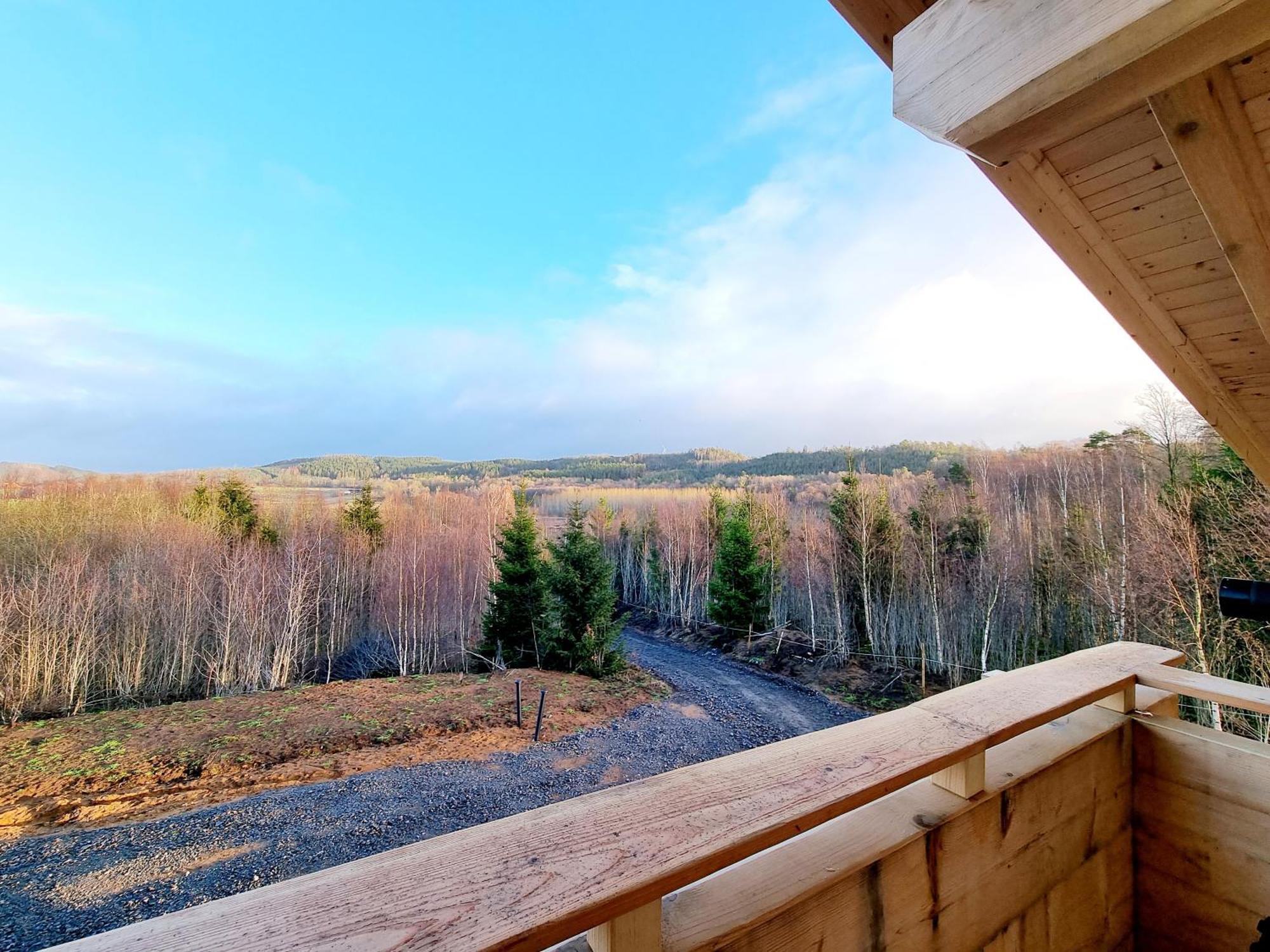 Eddylou Ranch Villa Sloinge Ngoại thất bức ảnh