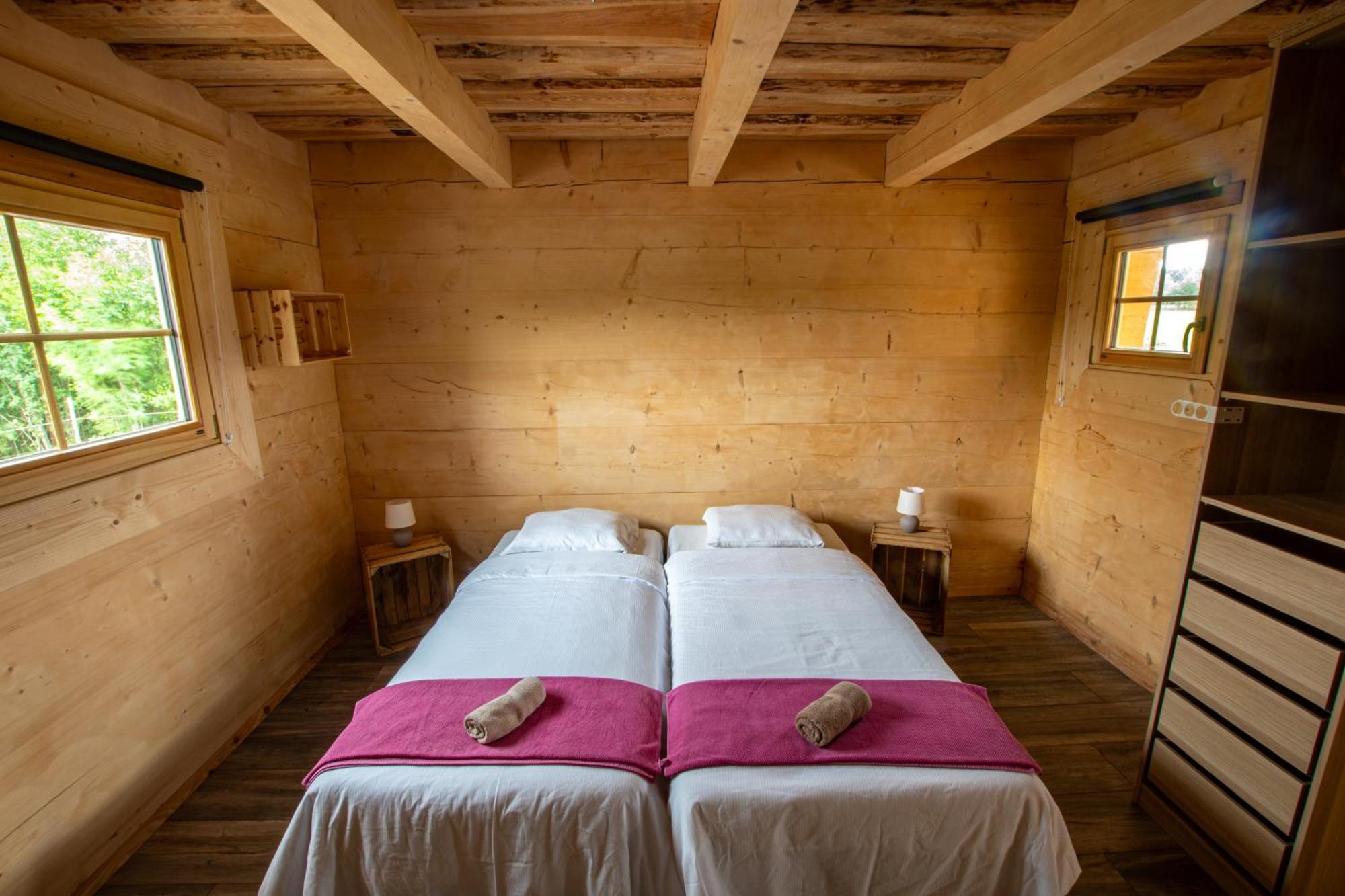 Eddylou Ranch Villa Sloinge Ngoại thất bức ảnh
