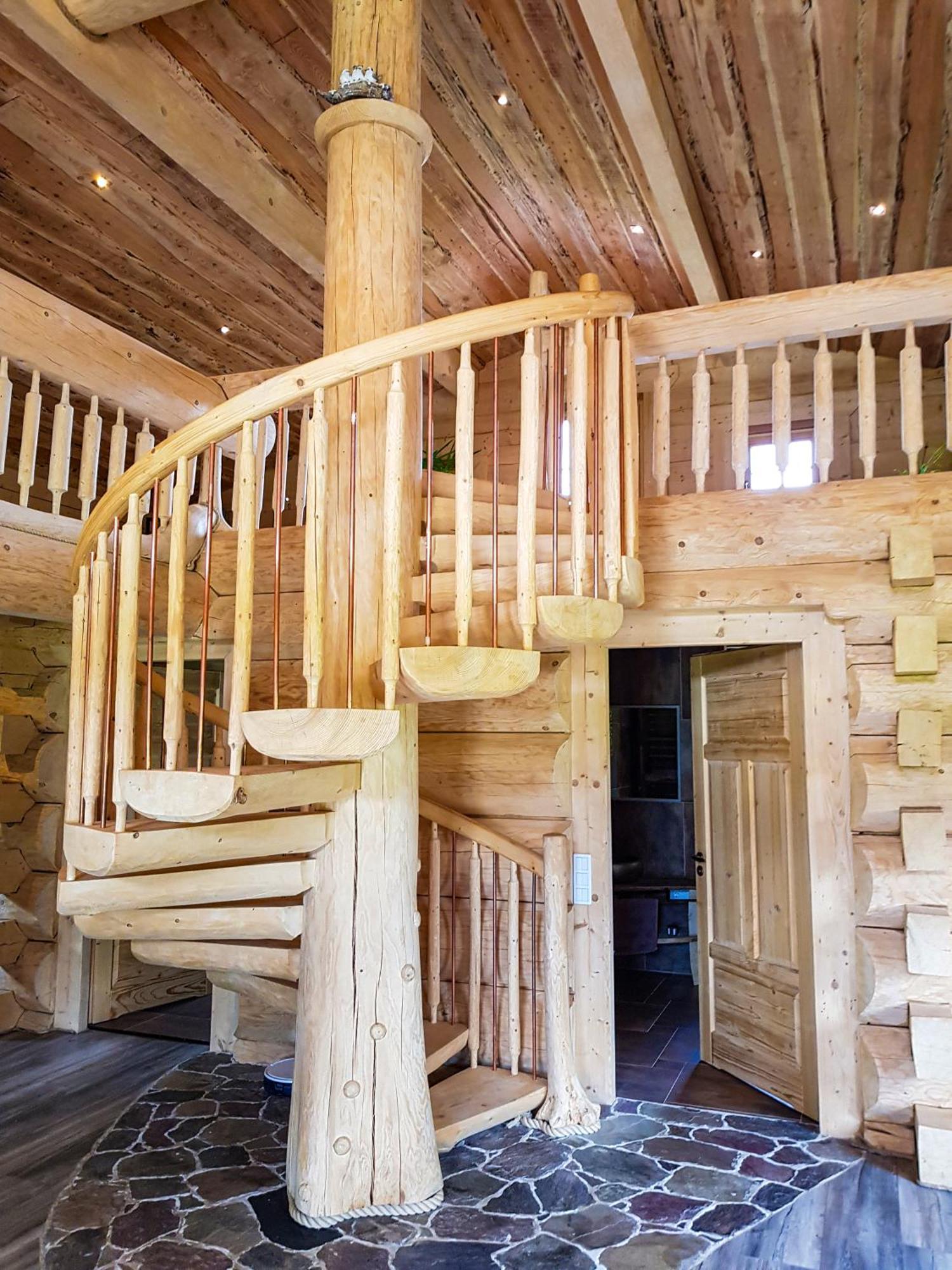 Eddylou Ranch Villa Sloinge Ngoại thất bức ảnh