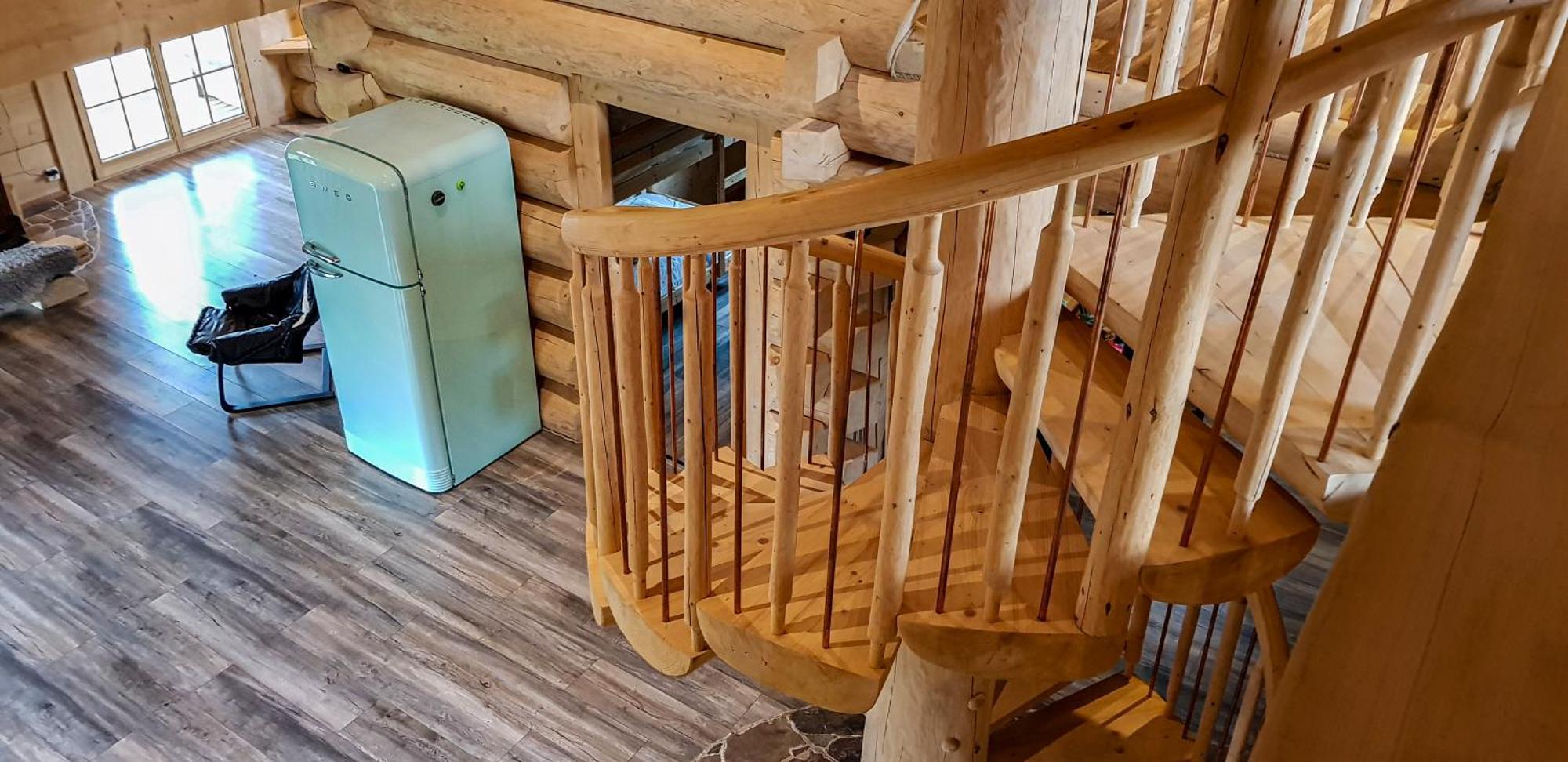 Eddylou Ranch Villa Sloinge Ngoại thất bức ảnh